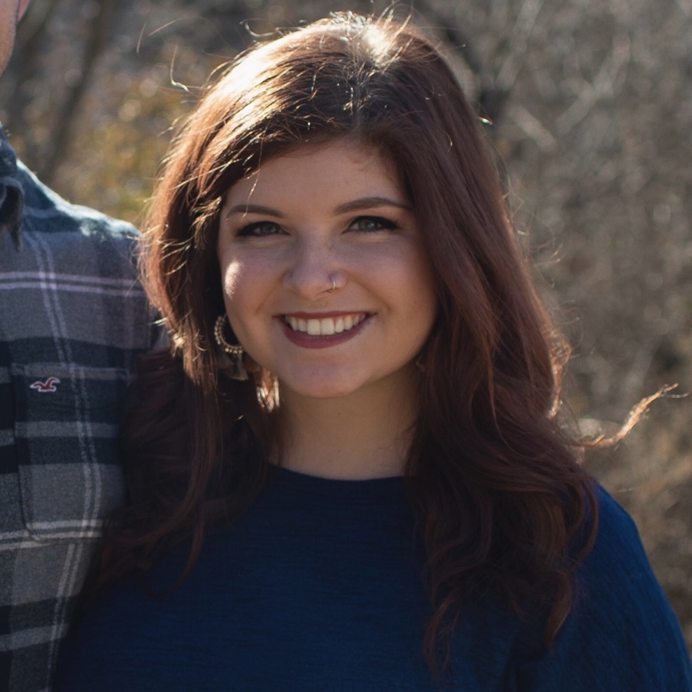 Meet your Posher, Mackenzie